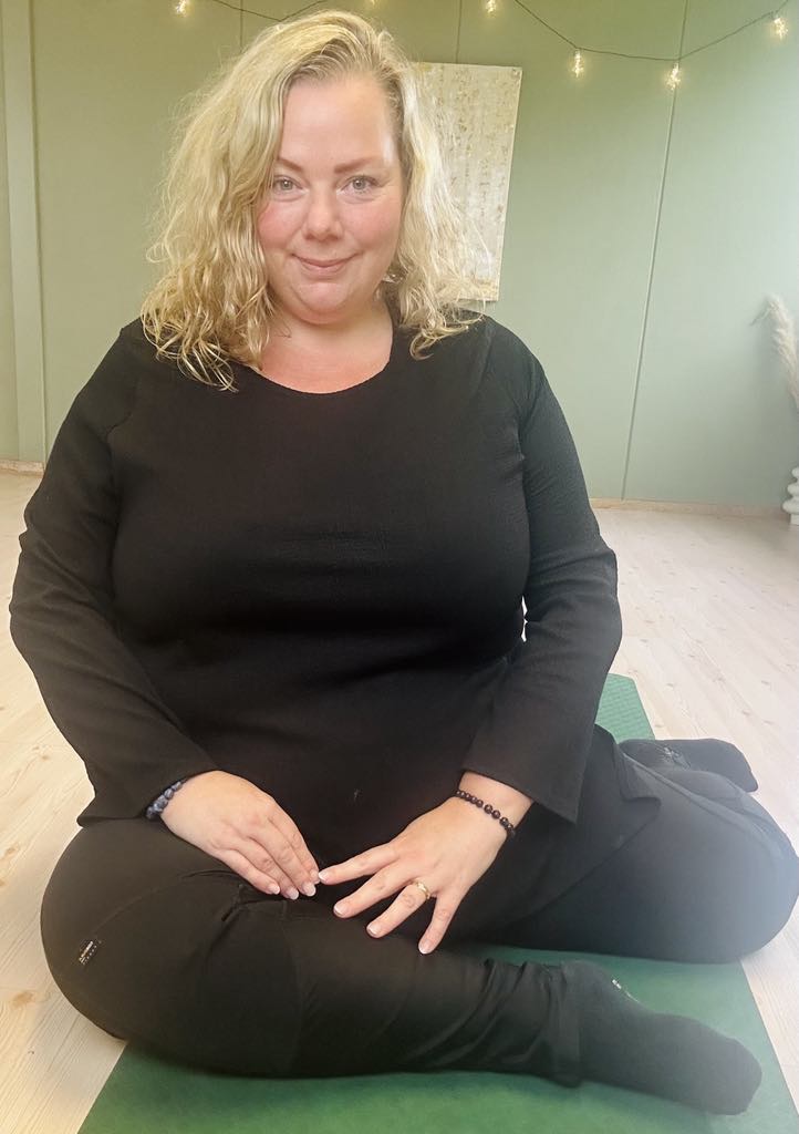 Marthe Næsse
