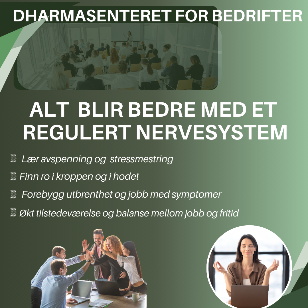 kurs for bedrifter
