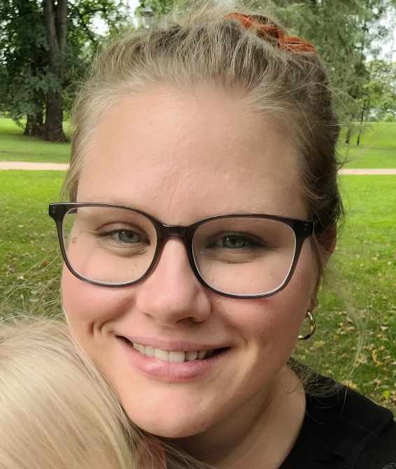 MAREN MEYER HEGNA